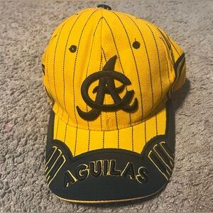 Aguilas Cibaeñas Dominican Republic baseball cap